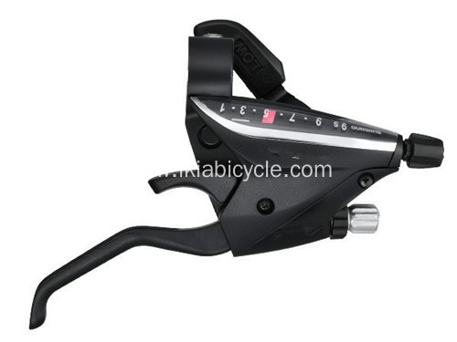 Bicycle Part Accessory Shifting Lever