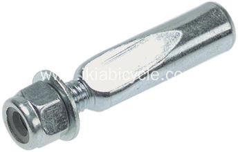 Good Steel Bicycle Crank Cotter Pin