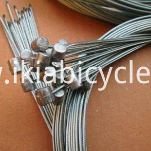 Kinds Color Bike Brake Cable 4.5mm