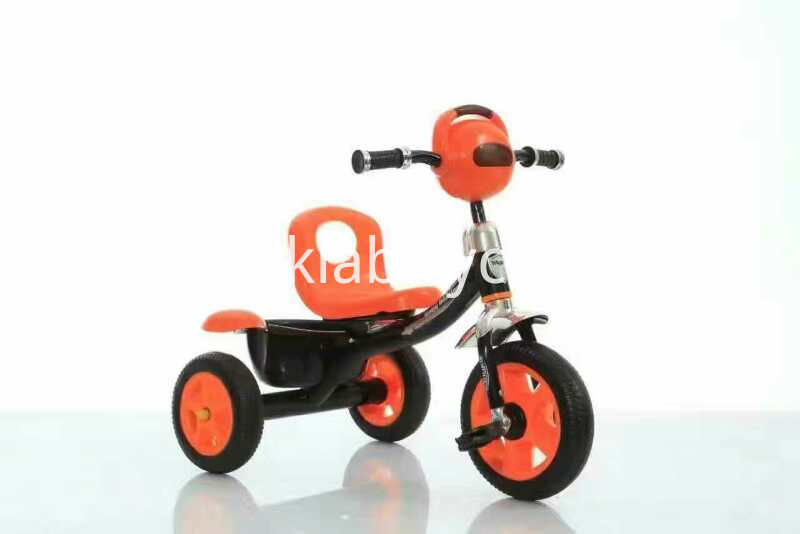 Customized Child Tricycle Baby Trike