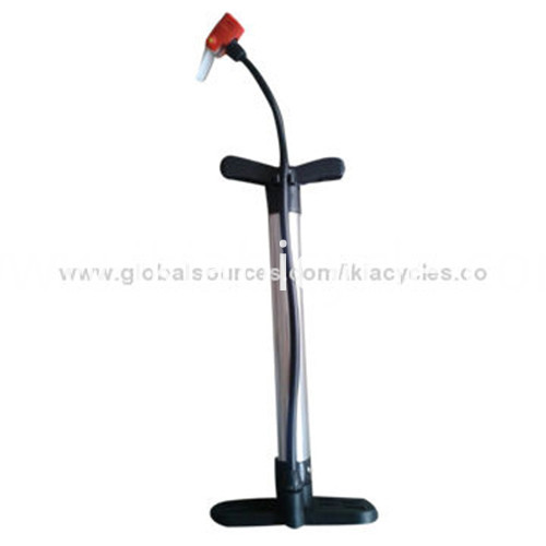 OEM Customized Bicycle Spoke -
 Mini Hand Air Pump for Kids Cycle – IKIA