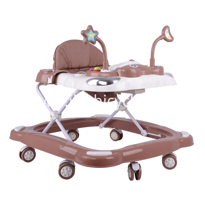 China wholesale E-Scooter -
 Baby Learning Walker for Children – IKIA