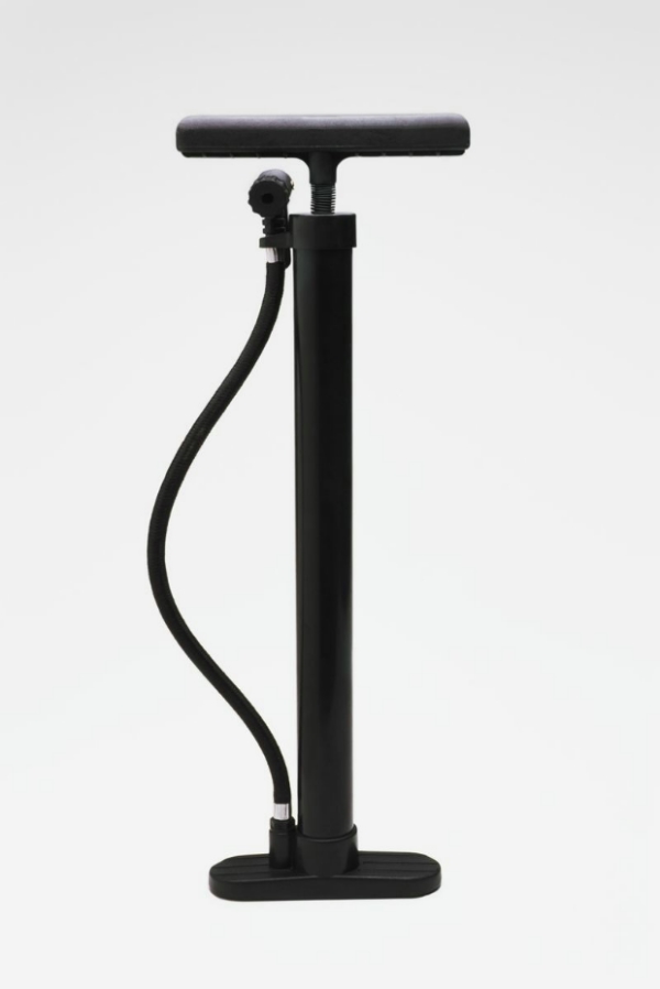 Alloy Bicycle Foot Pump