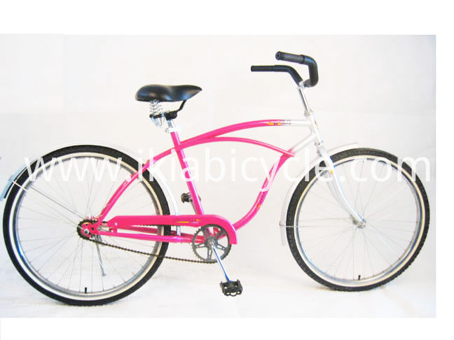Ladies Bicycle 24 Inch Chinese Bicycle