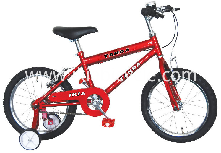 Good quality Ladies Bike -
 Children Bicycle MTB Cycle for Boy – IKIA