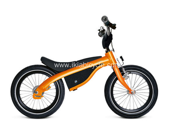 Manufacturer for E-Bike -
 New Model Children Bicycles SKD Package – IKIA