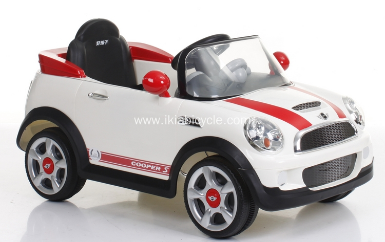 Toys Electric Car Child Ride on Battery