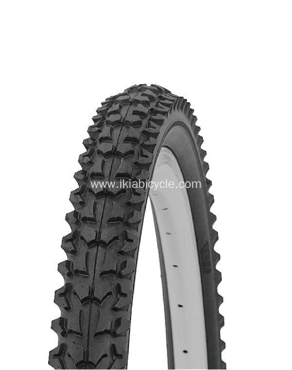Professional Design Bike Mudguard -
 26 Inch Bicycle Tyre for Mountain Bike – IKIA