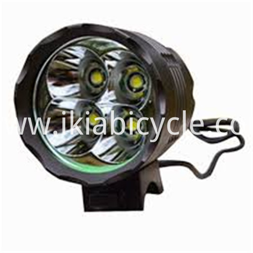 Factory Outlets Bicycle Axle -
 Colorful Mountain Bike Lights – IKIA
