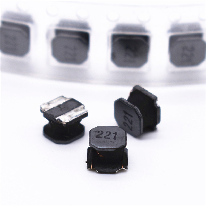 Fixed Inductors 68uH 10% SMD 0403 50 pieces 