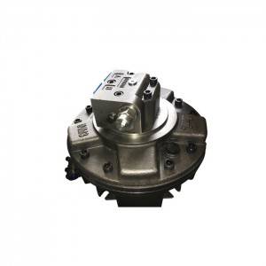 Hydraulic Motor – INM3 Series