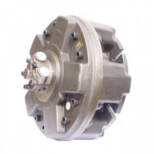 Hydraulic Motor – INM7 Series