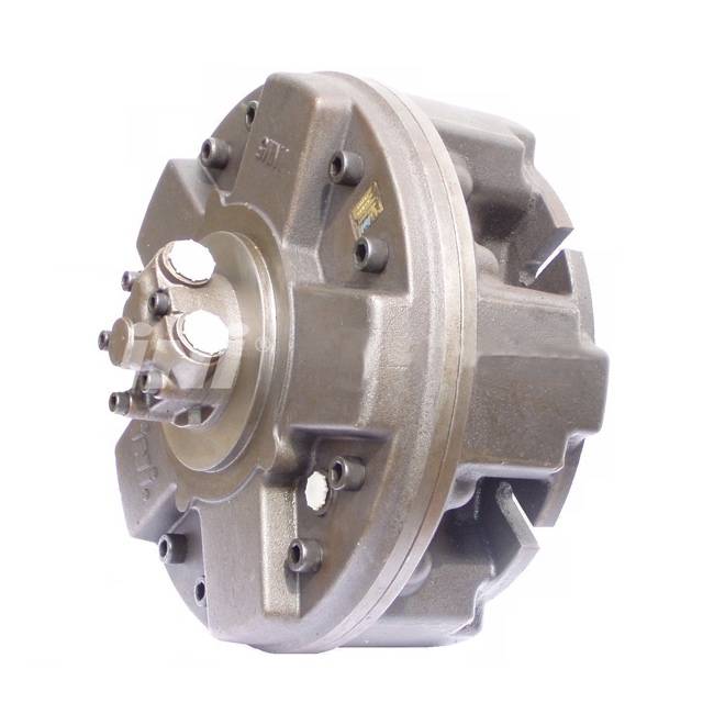 hydraulic motor INM7