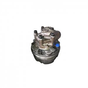 Hydraulic Motor – INM2 Series