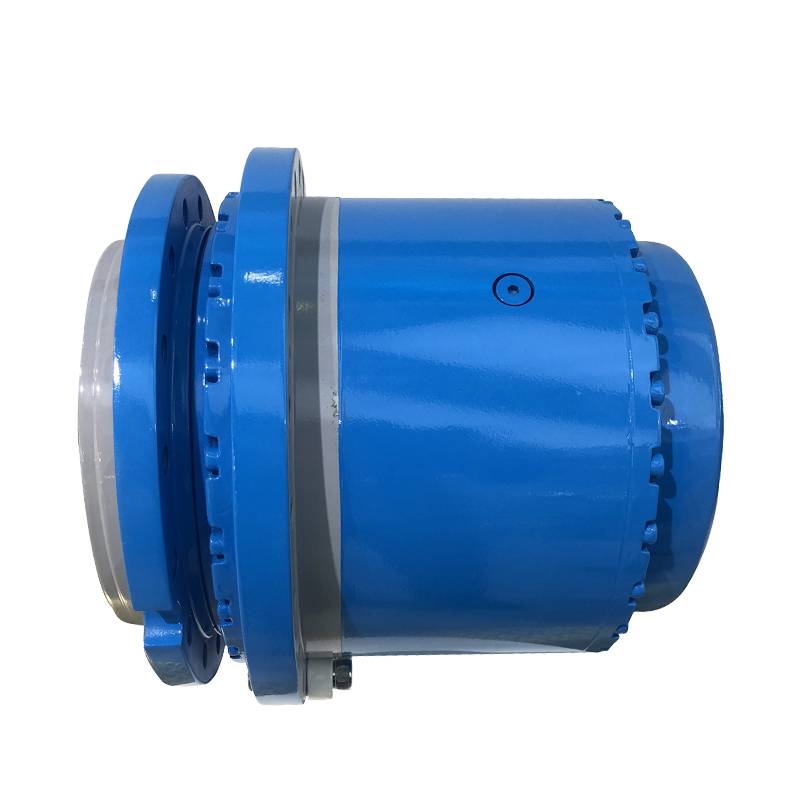 planetary gearbox 2