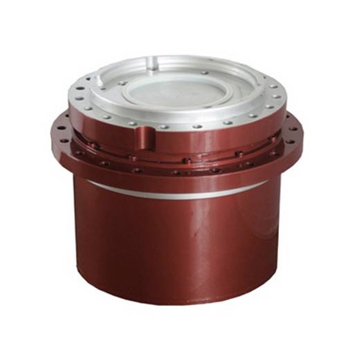 Planetary Gearbox IGC-T36 Series Featured Image