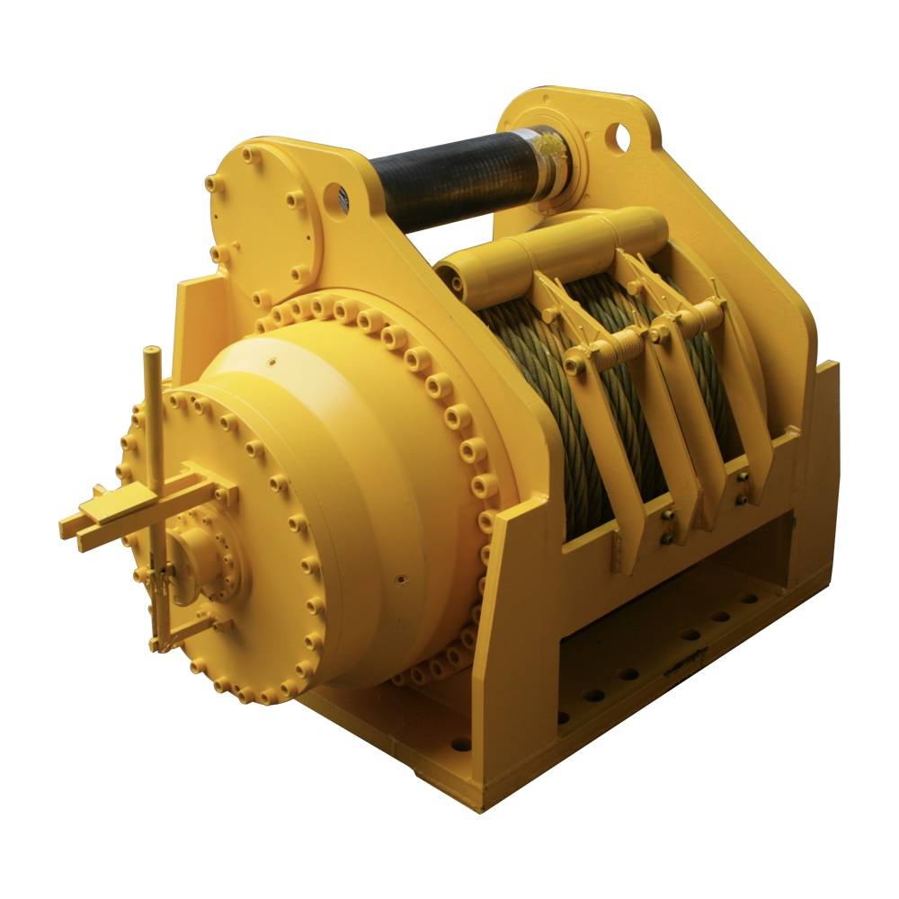 Vehicle Winch Featured Image