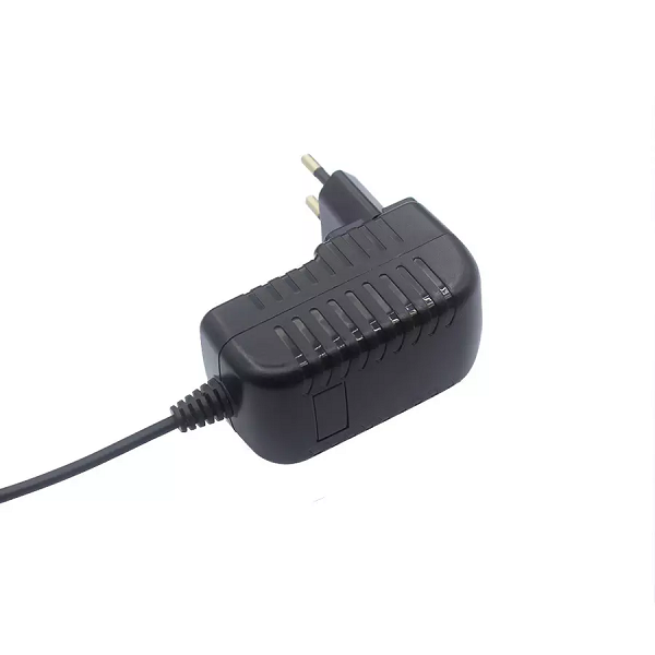 Why does the power adapter heat up during use and how to deal with it?