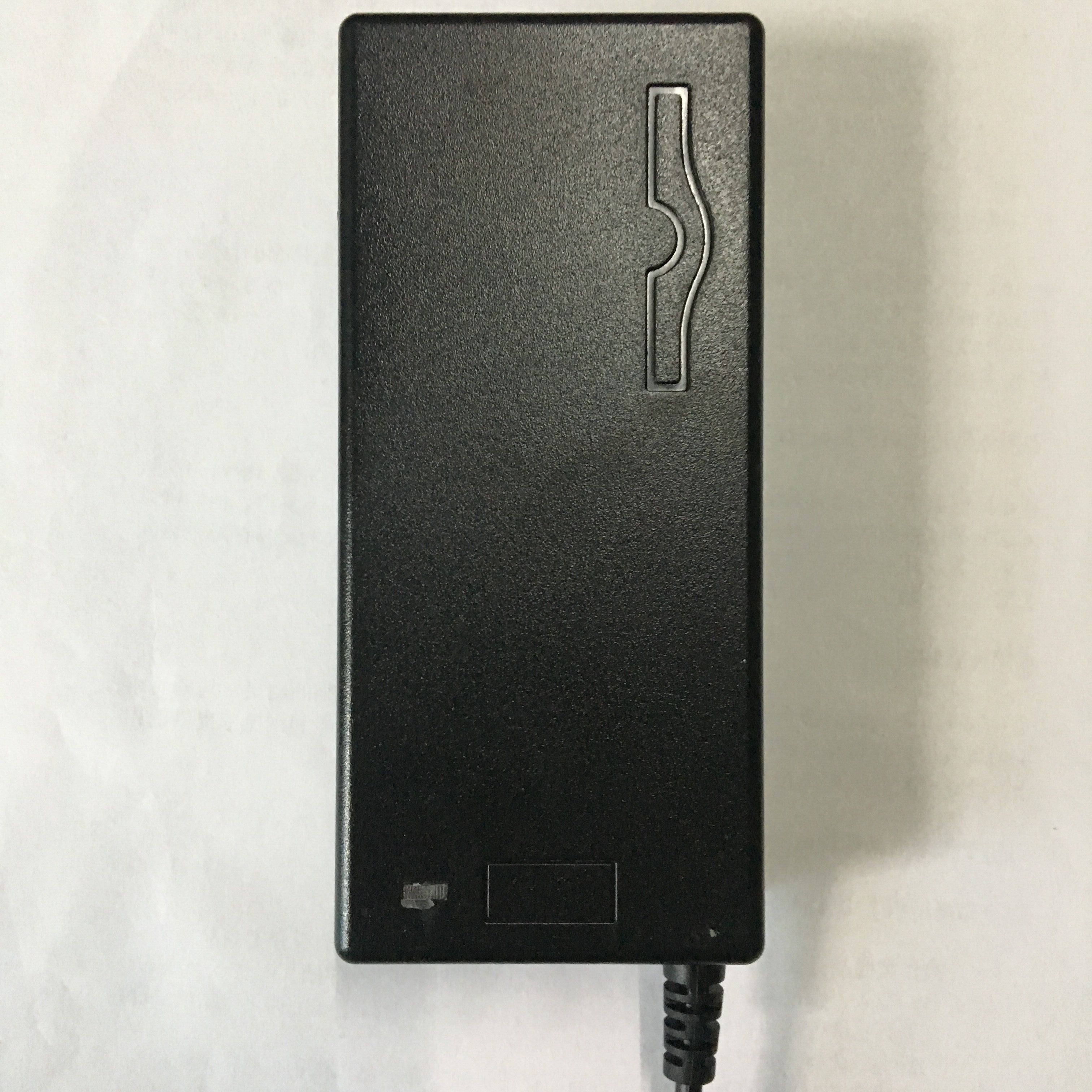 12V 5A laptop charger 60W
