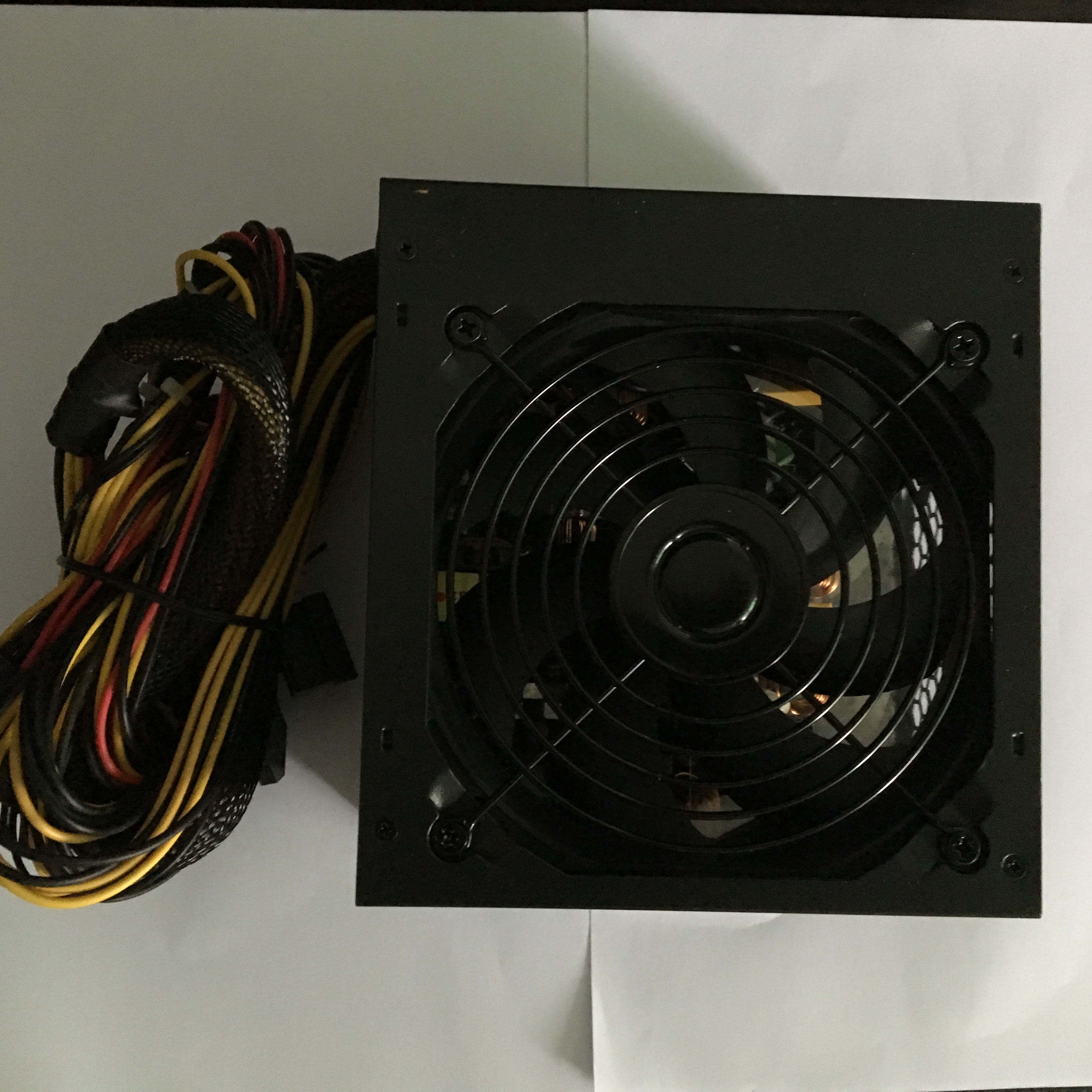 Factory price high quality 1000W 80plus Bitcoin Miner atx power supply