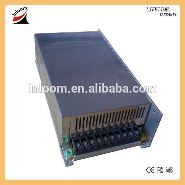 Customized Adjustable Switching Power Supply 1200W