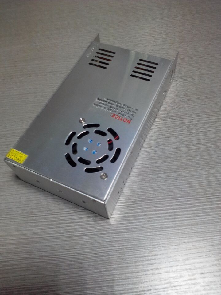 Factory Price 120w smps  Ac to dc led driver 12v switching power supply