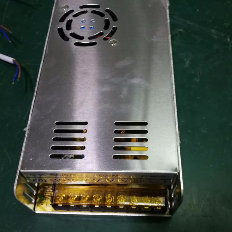 48v 15a 720w constant voltage LED power supply for LED strips,display with CE,ROHS approved