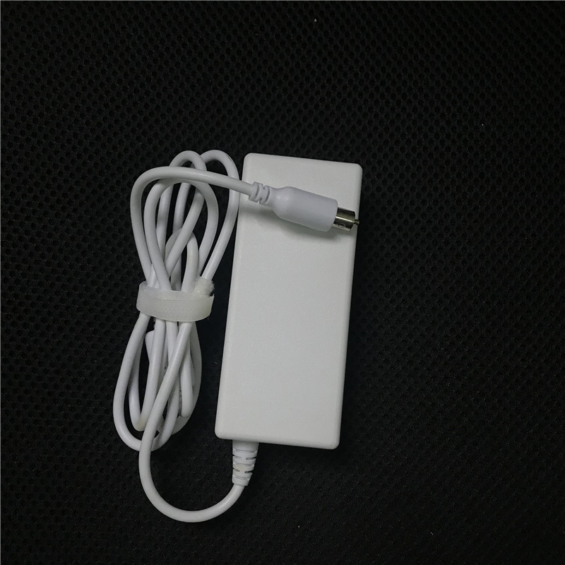 45W 65W 24VDC White notebook charger laptop adapter  for Apple