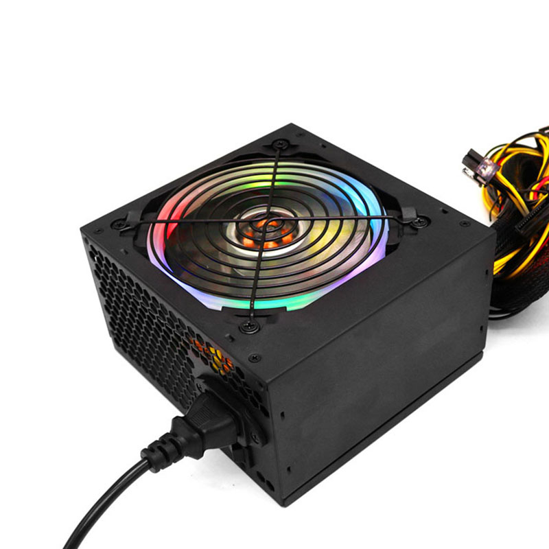 Customized 1000W 80plus PC ATX Computer server power supply Bitcoin miner power supply Featured Image