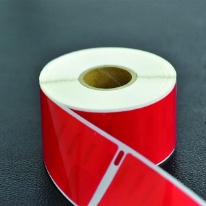 Wholesale Price China Cable Label Brother Label Printer Tape - dymo 99012 label – Inlytek
