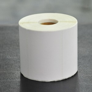 Wholesale Price China Cable Label Brother Label Printer Tape - 4×4 direct thermal shipping labels – Inlytek