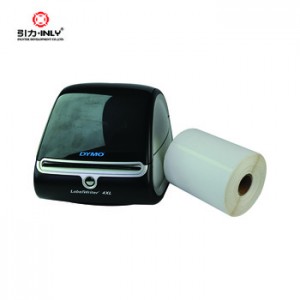 Excellent quality Dymo Label 30327 - Thermal Paper Label 1744907 S0904980 Dymo label 4XL Compatible Shipping Label  – Inlytek