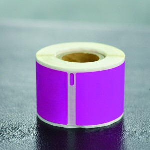 Good quality China Color Dymo Labels 99015