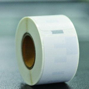 Popular Design for 110 X 300 Barcode Printer Ribbon Wax Carbon Label Ribbon Compatible For Tsc,Argox,Zebra