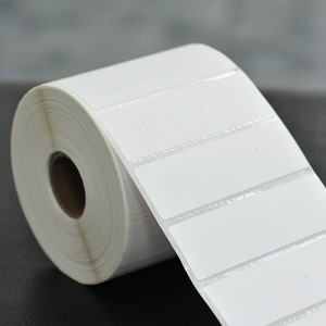 China Manufacturer for China Customized Direct Thermal Label Sticker and Thermal Transfer Sticker Label for Zebra Printer