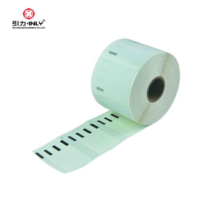 Dymo labels 11354 self adhesive thermal paper label for Dymo labelwriter 450