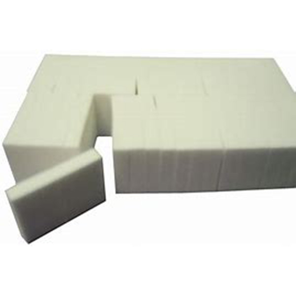 block foam