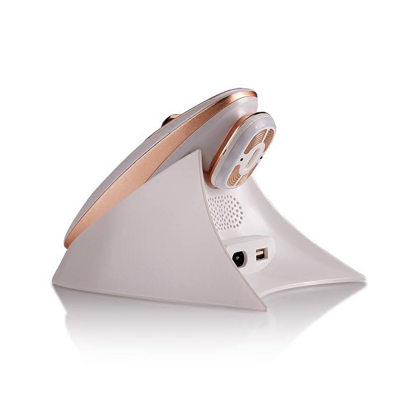 Home Use Handheld Ultrasound HIFU Machine For Wrinkle Removal Face Lifting and Skin Tightening Featured Image