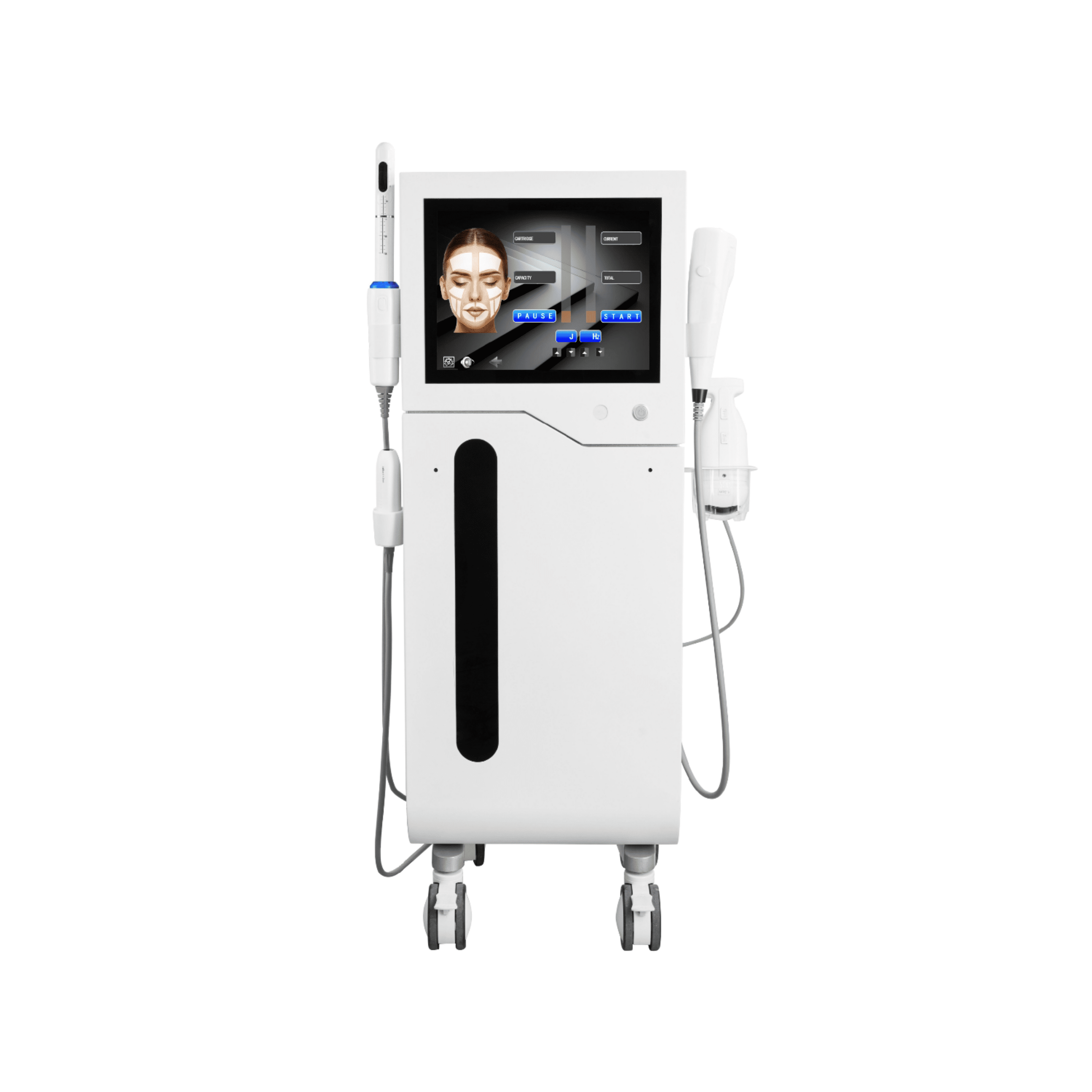 Anti-wrinkle removal hifu machine Featured Image