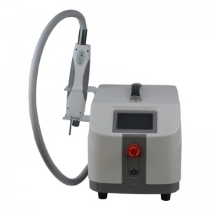 nd yag laser tattoo removal machine picosecond carbon peel laser pigment remover