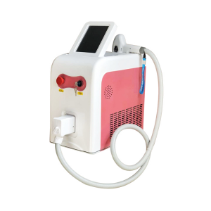 2022 new use 808 Diode Laser Hair Removal Machine