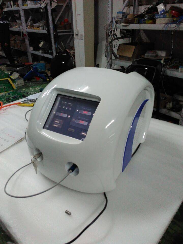 Professional 980nm laser vascular removal Blood Vessels Removal machine laser beauty equipment