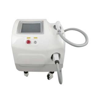 2020 Professional 300W Diode Laser 808nm Hair Removal Machine for Beauty Salon