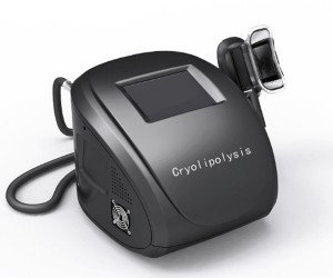 Portable Cryo lipo slimming cryolipolysis machine CRYO6S