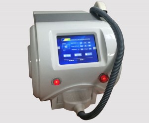 Professional  808nm diode laser hair removal machine