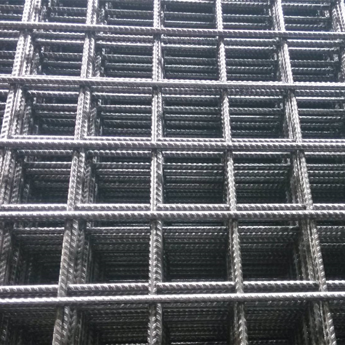 professional factory for Annealed Black Iron Binding Wire - Construction Welded Mesh Sheets – Fuhai