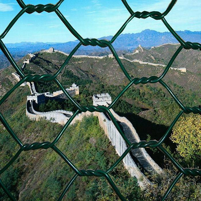 OEM/ODM China Martindale Machetes - Hexagonal Wire Netting For Making Fence – Fuhai