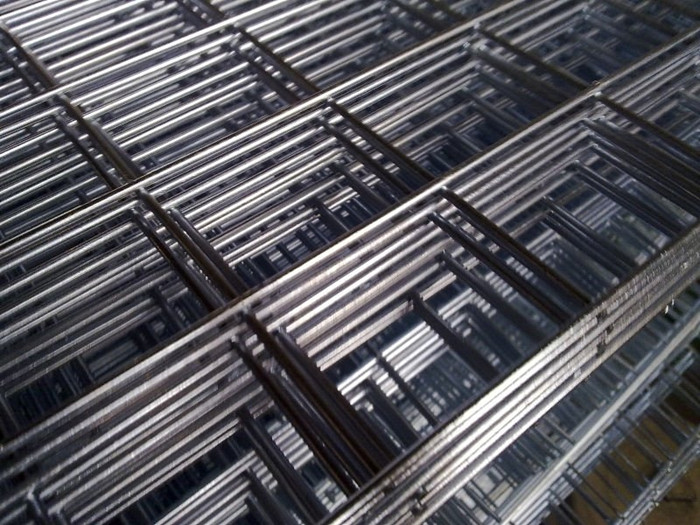 Manufacturing Companies for Sugarcane Cutlass Machete - Welded Wire Mesh in Sheet – Fuhai