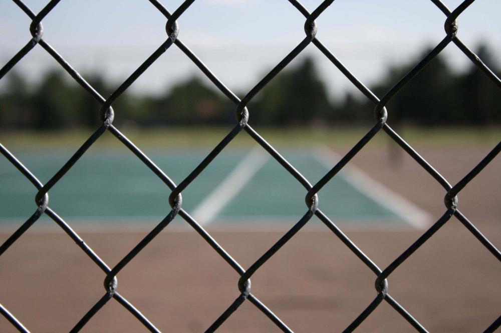 High Quality Steel Wire Chain Link Fence Featured Image
