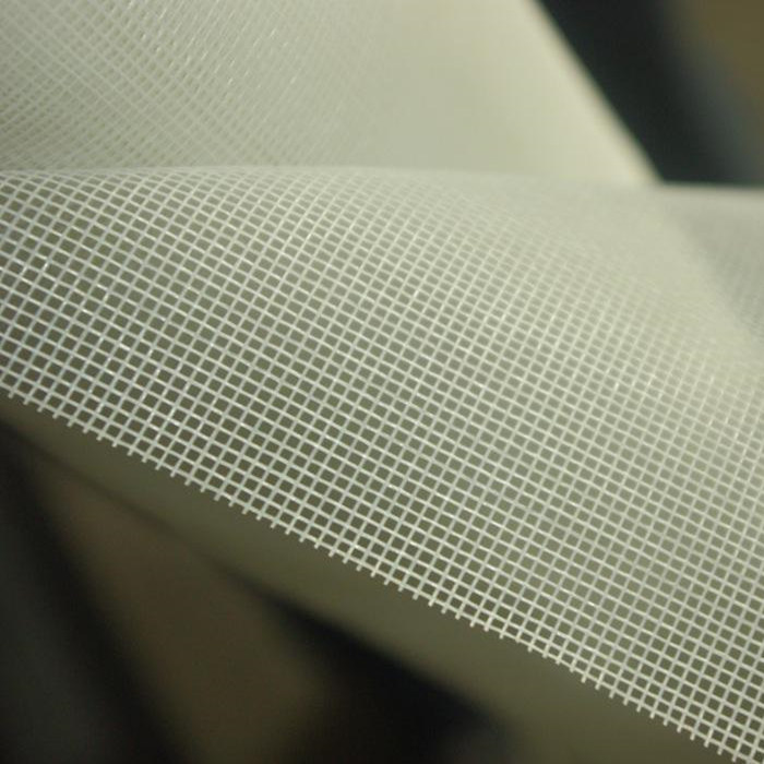 Factory directly Stainless Crimped Wire Mesh - Plastic Window Screening Used in Doors/Windows – Fuhai